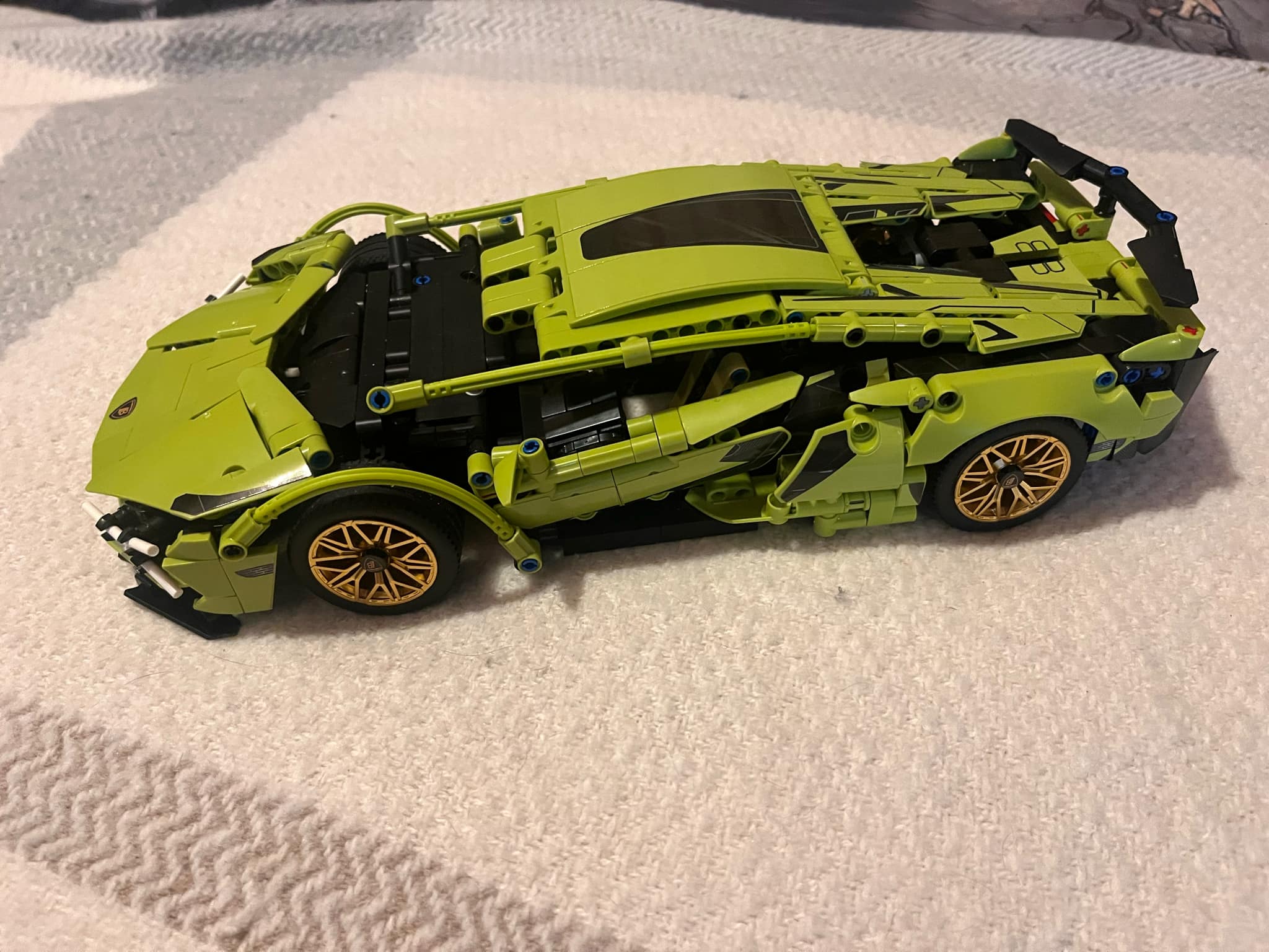 Lamborghini