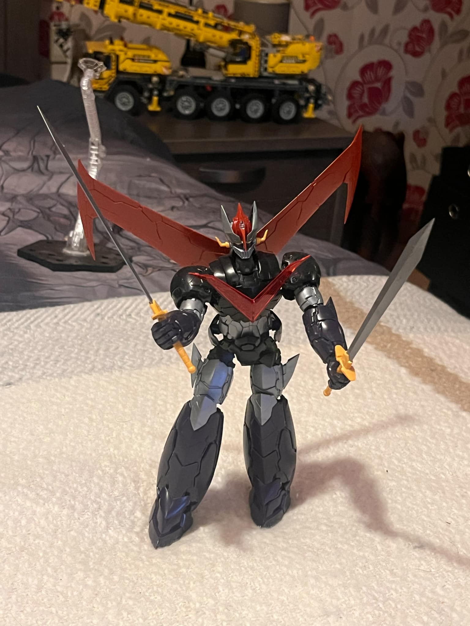 Mazinger Z