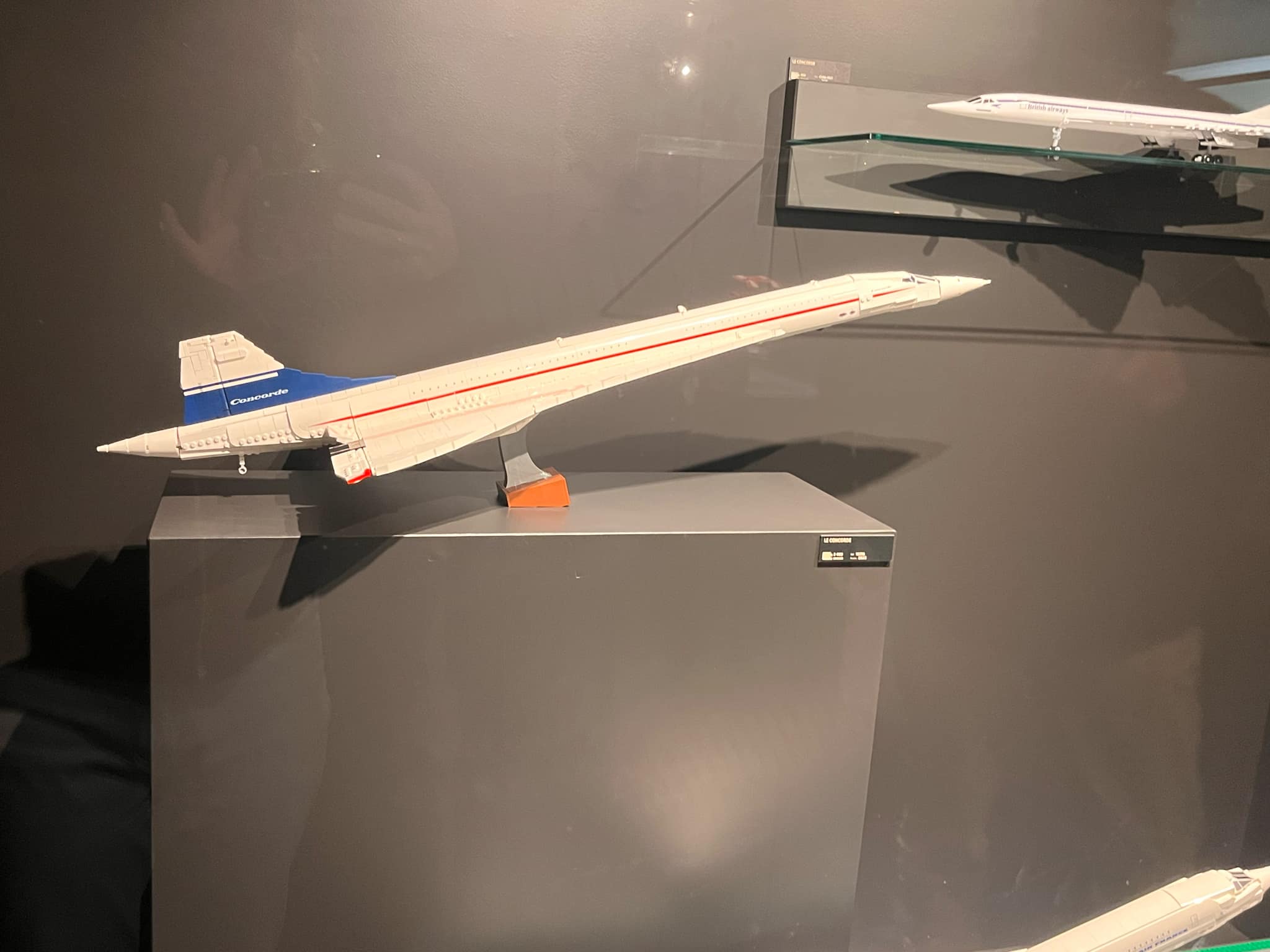 Expo Liège-Guillemins 09/02/2025 - Vers la lune et au dela !