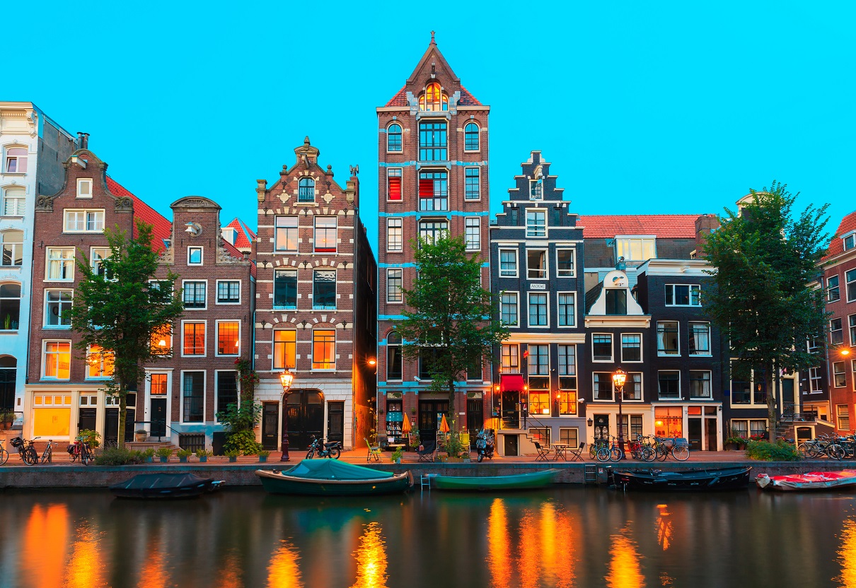 Pays-Bas